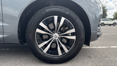 Volvo Xc60 2.0 T6 RC PHEV Inscription Expression 5dr AWD Auto Estate